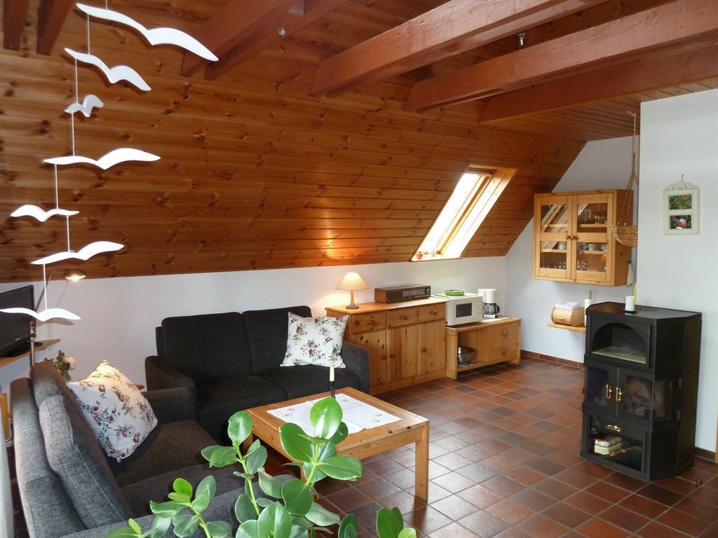 Ferienwohnung Bedey Kiel Exterior photo
