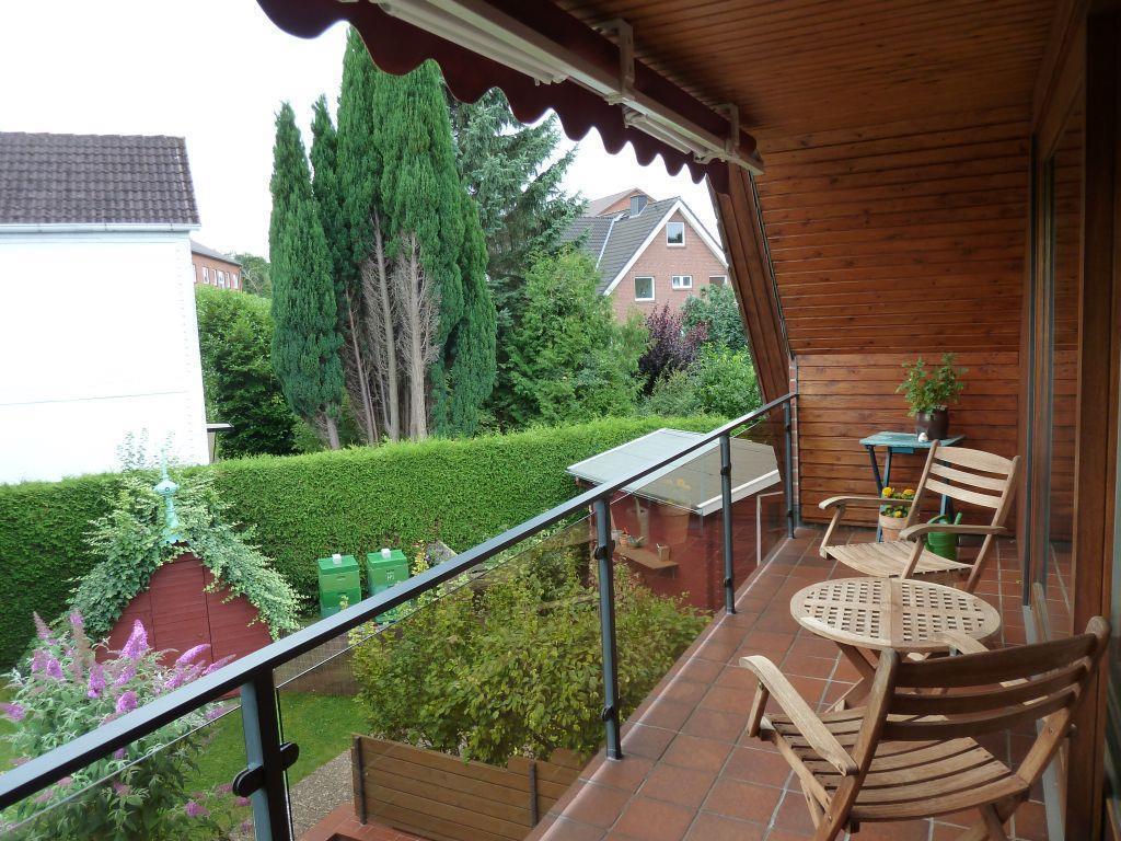 Ferienwohnung Bedey Kiel Exterior photo