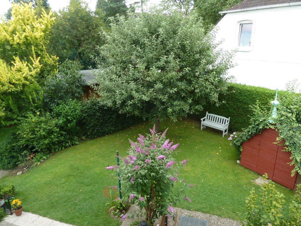 Ferienwohnung Bedey Kiel Exterior photo